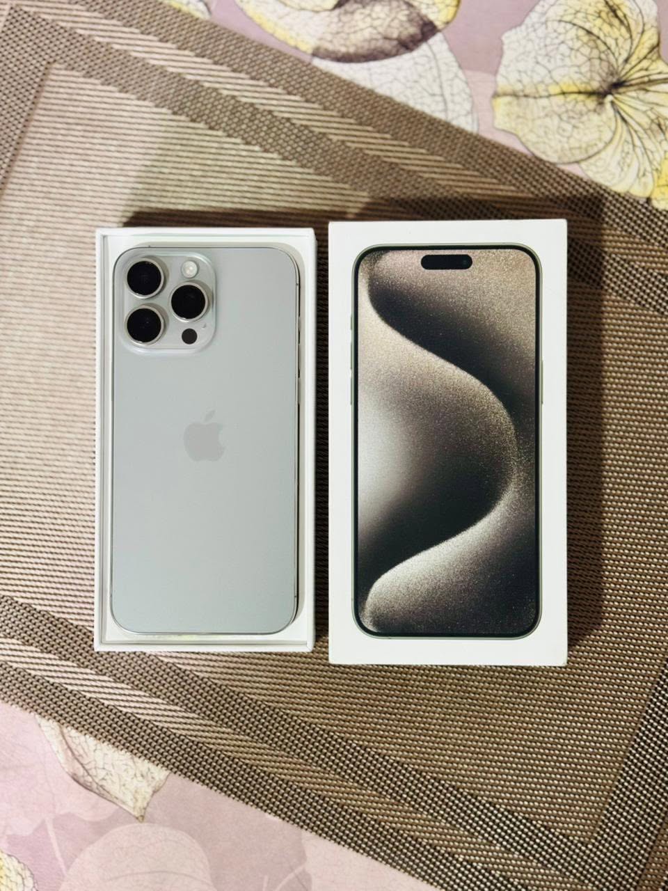 •iphone 15 pro