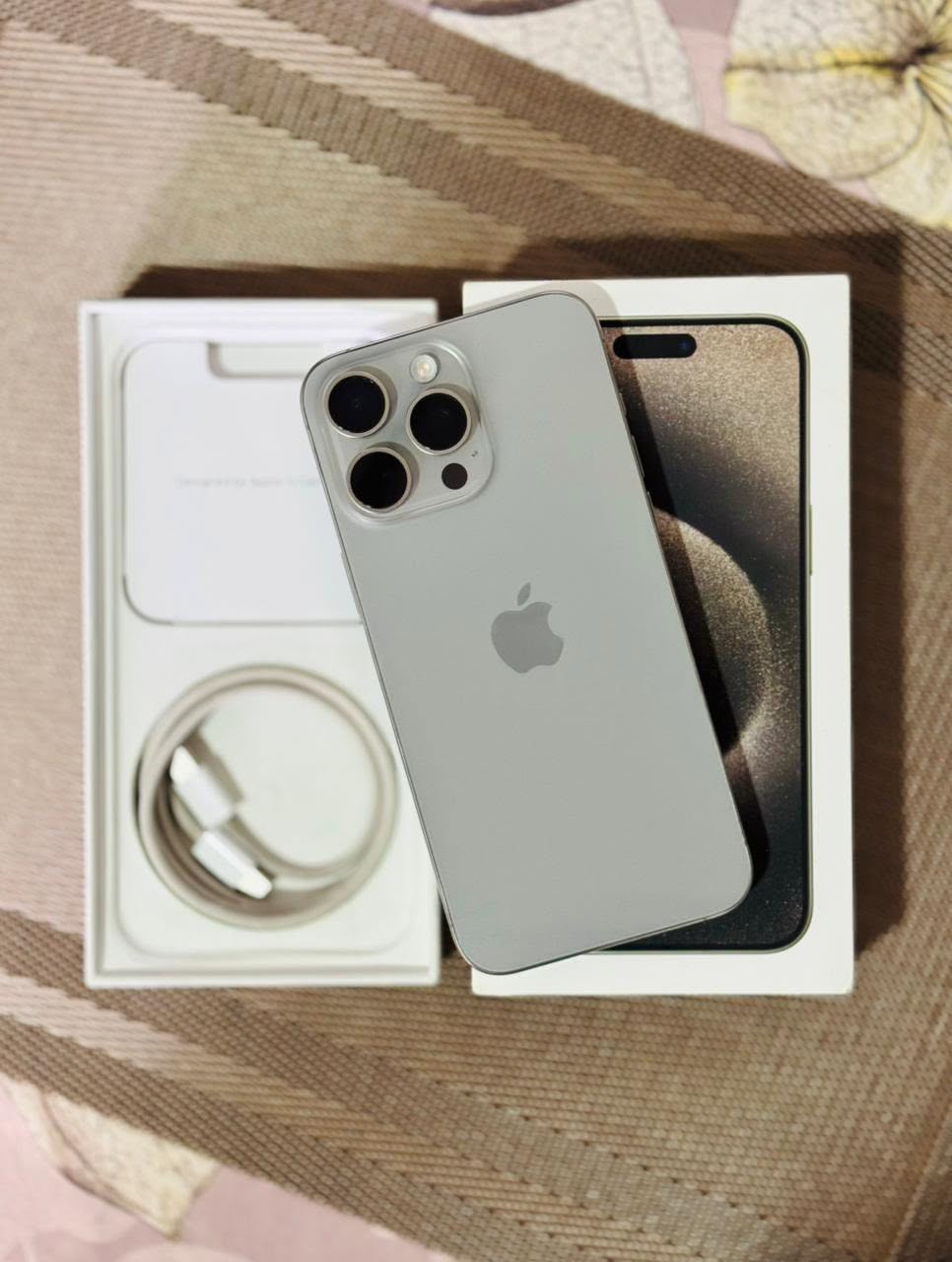 •iphone 15 pro