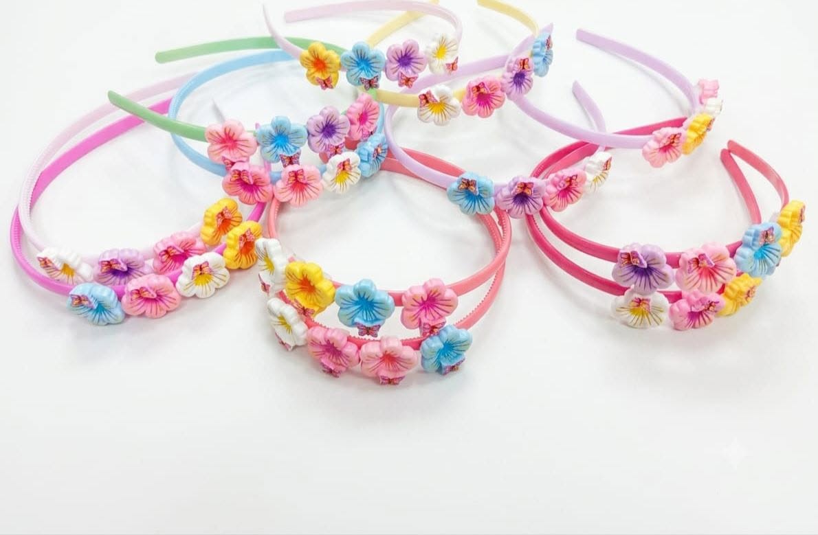 Kids Hair Bands