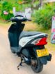 Honda Dio