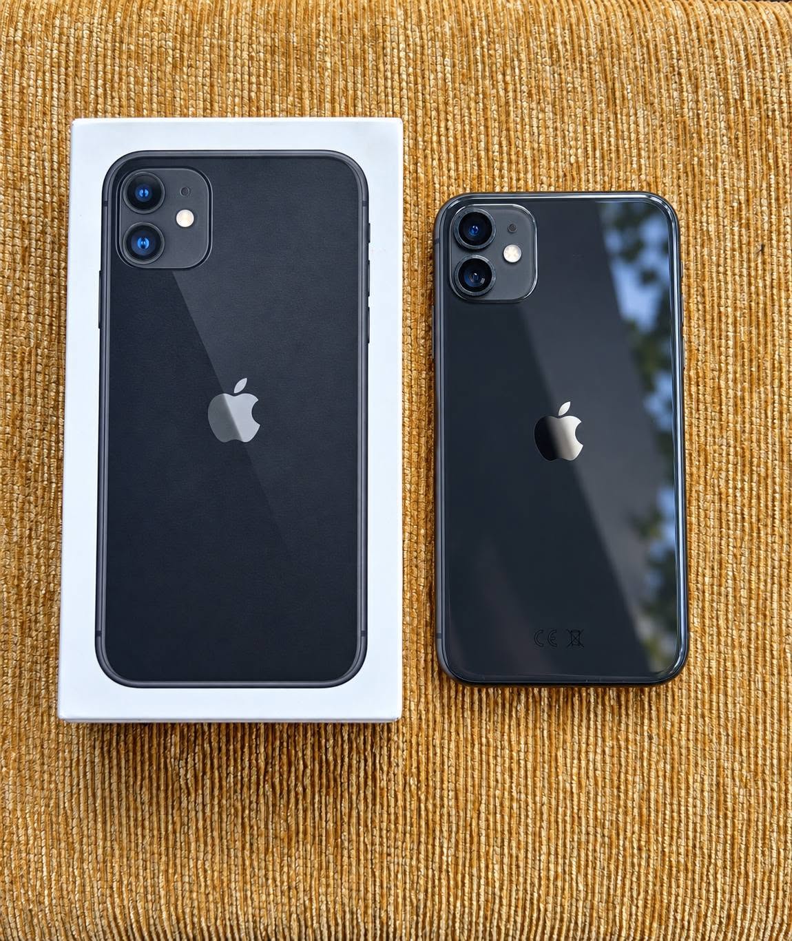 iPhone 11 128GB