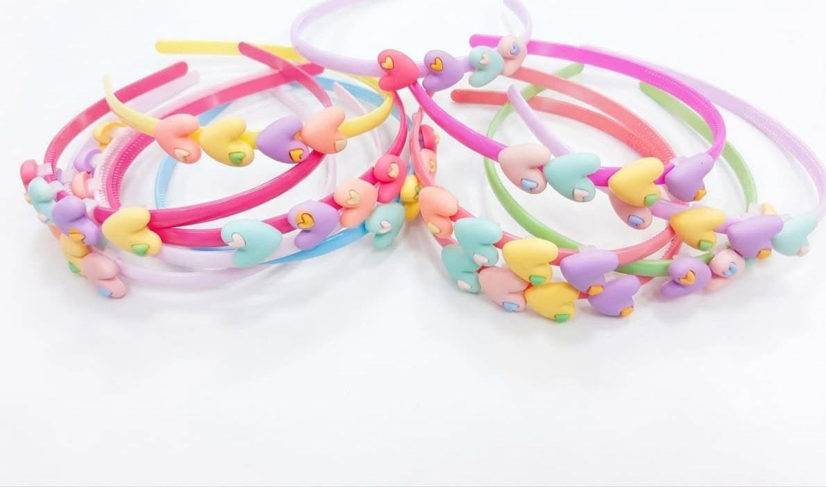 Kids Hair Bands