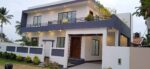 Box type house for sale in Katuwapitiya