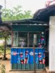 Food hut