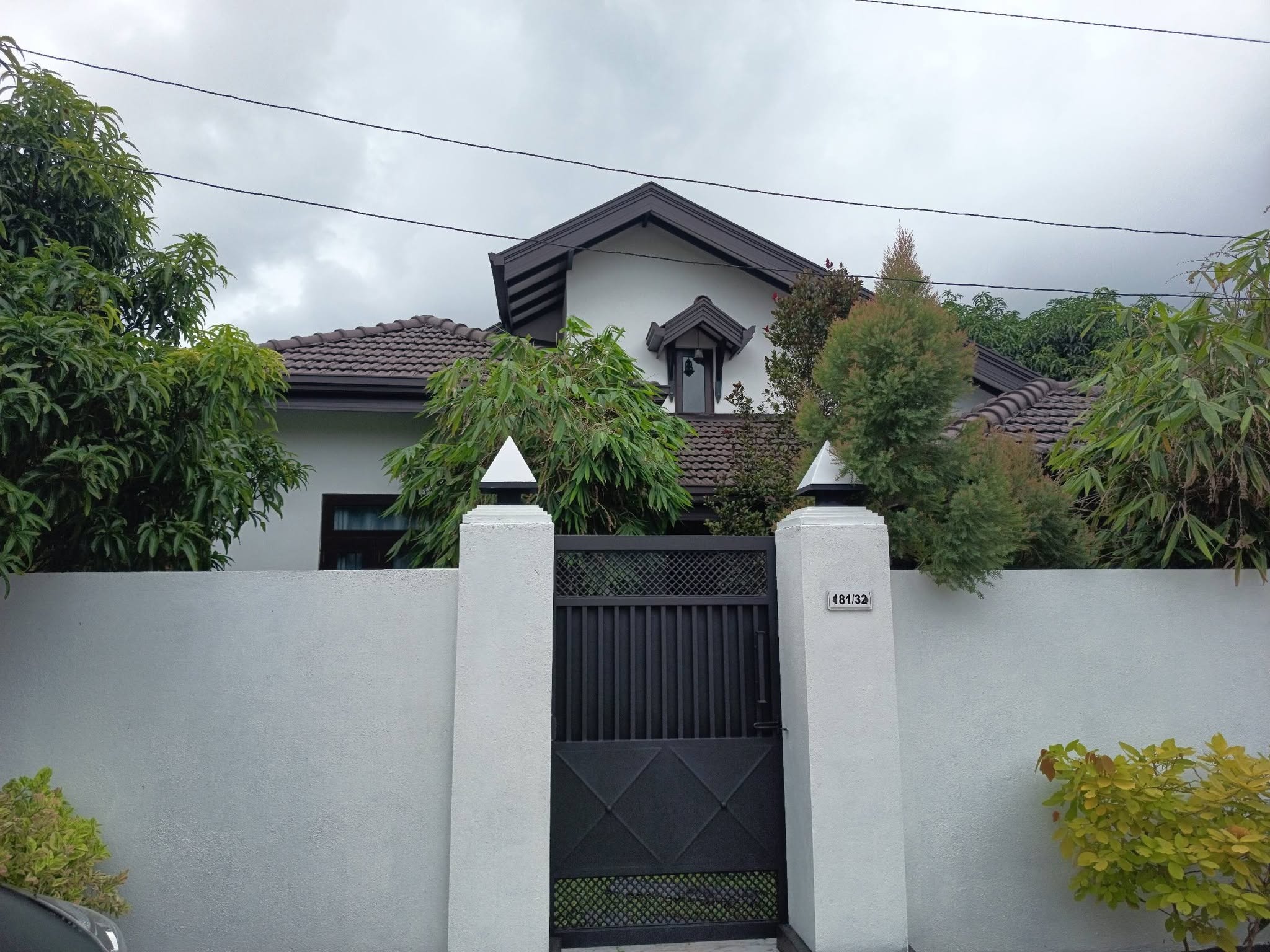 13.5 Perch Fully Furnished 03 Bedroom Modern House for Sale – Akkarapanaha, Kadirana