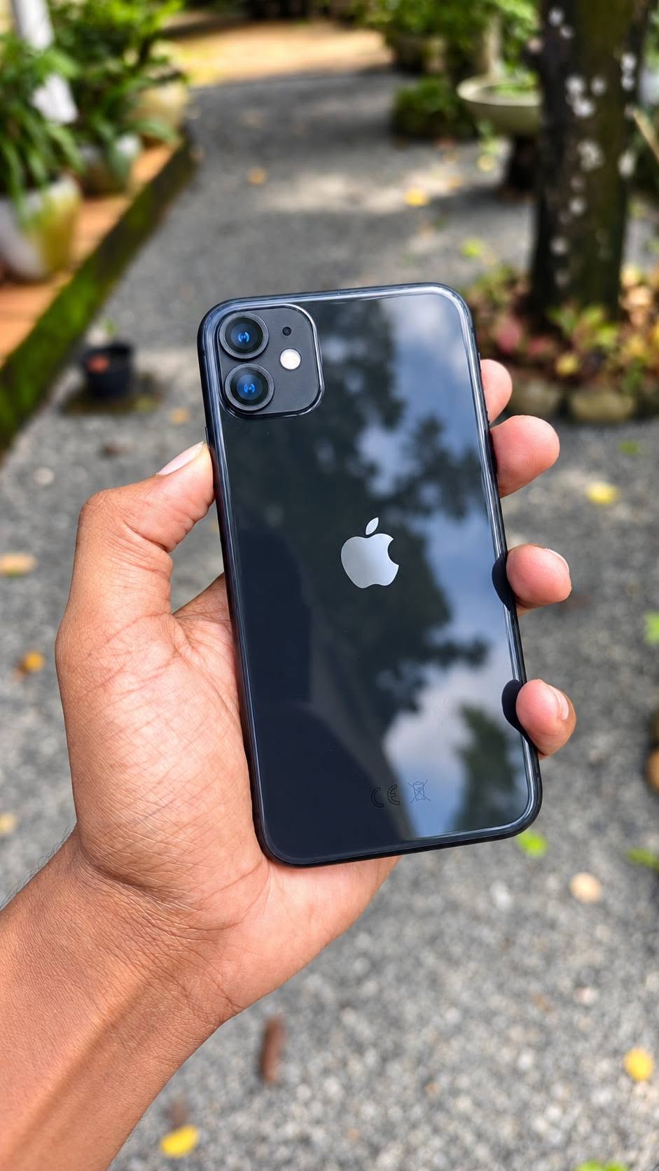 iPhone 11 128GB