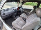 Nissan march k 11