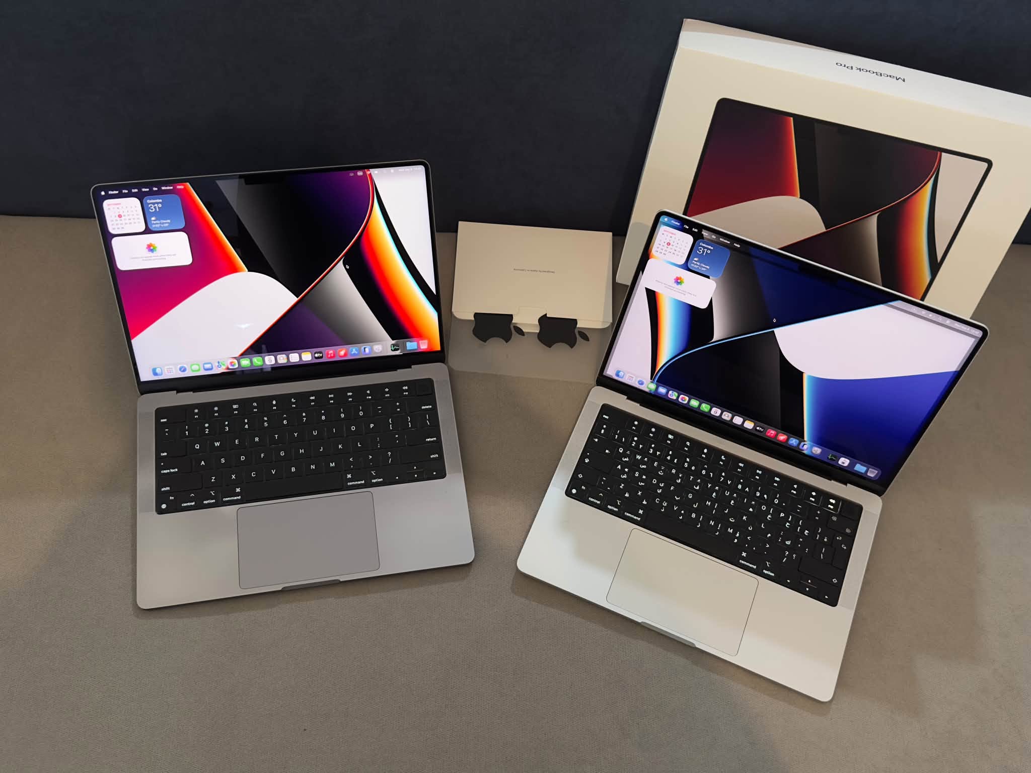 𝗠𝗮𝗰𝗕𝗼𝗼𝗸 𝗣𝗿𝗼 𝗠𝟭 𝗣𝗿𝗼 𝟭𝟰.𝟮” (𝗔𝟮𝟰𝟰𝟮) — 𝗔𝘃𝗮𝗶𝗹𝗮𝗯𝗹𝗲 𝗡𝗼𝘄!