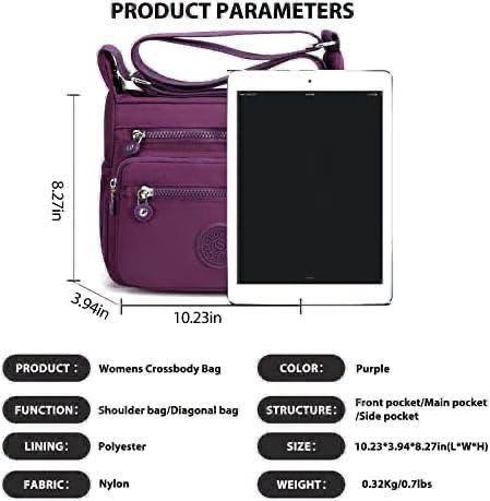 Ladies Trending CrossBody Bag