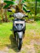 TVS WEGO