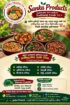 Sanka Products – Authentic Sri Lankan Traditional Foods