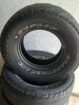 DUNLOP Tyres 285/75/16