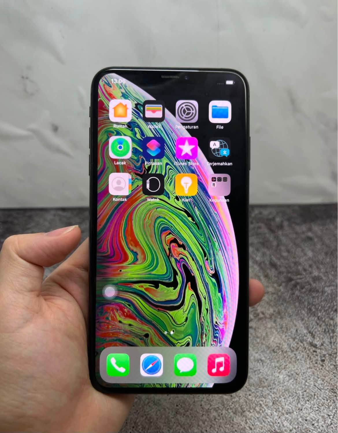 Apple XS MAX 256Gb