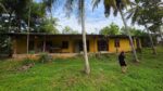 92 perches land with a house for urgent sale – Katana.