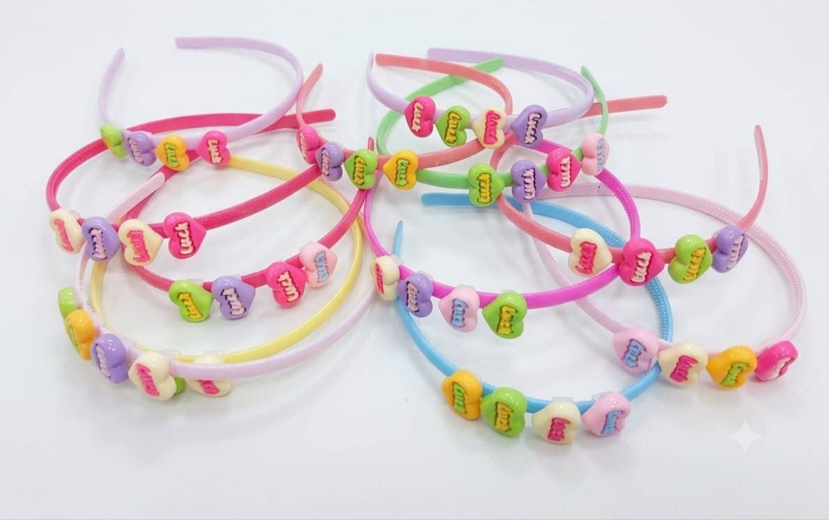 Kids Hair Bands