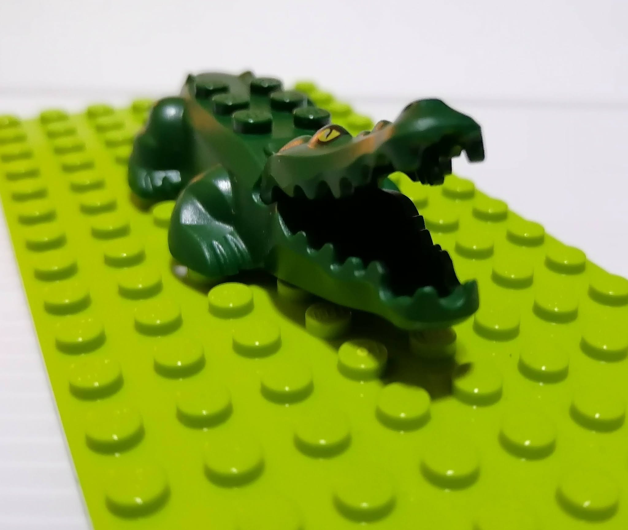 Original Danish Brand LEGO – Imported from Japan