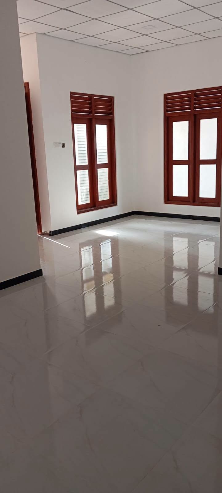 Brand New House For Sale In Homagama