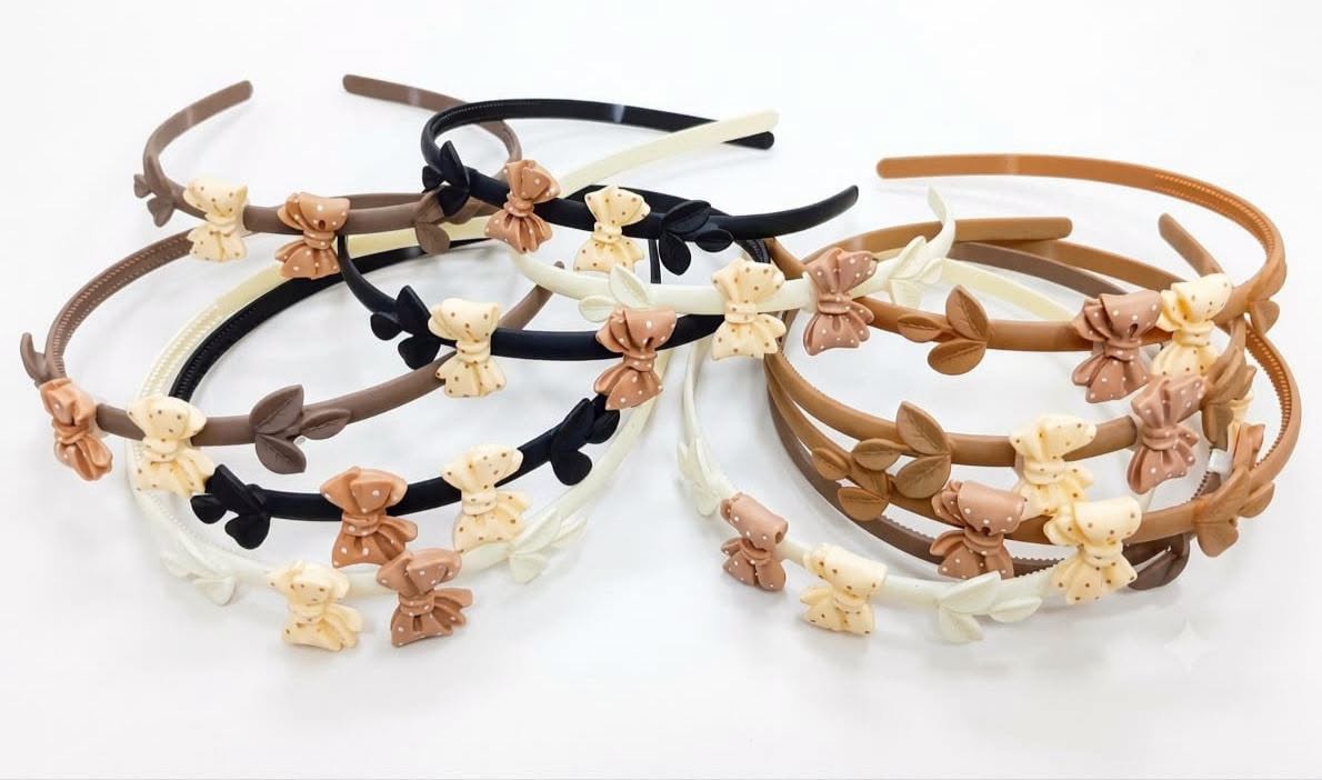 Kids Hair band