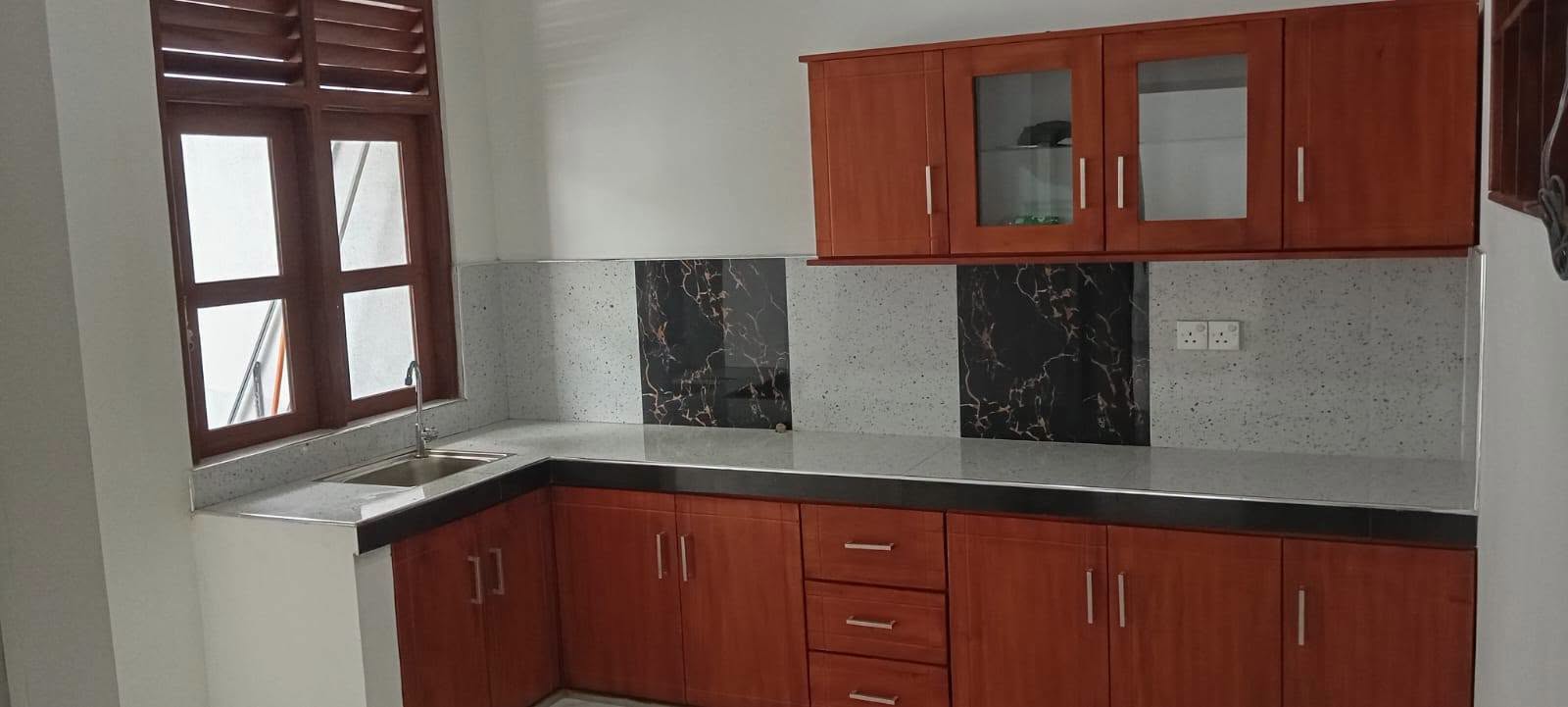 Brand New House For Sale In Homagama