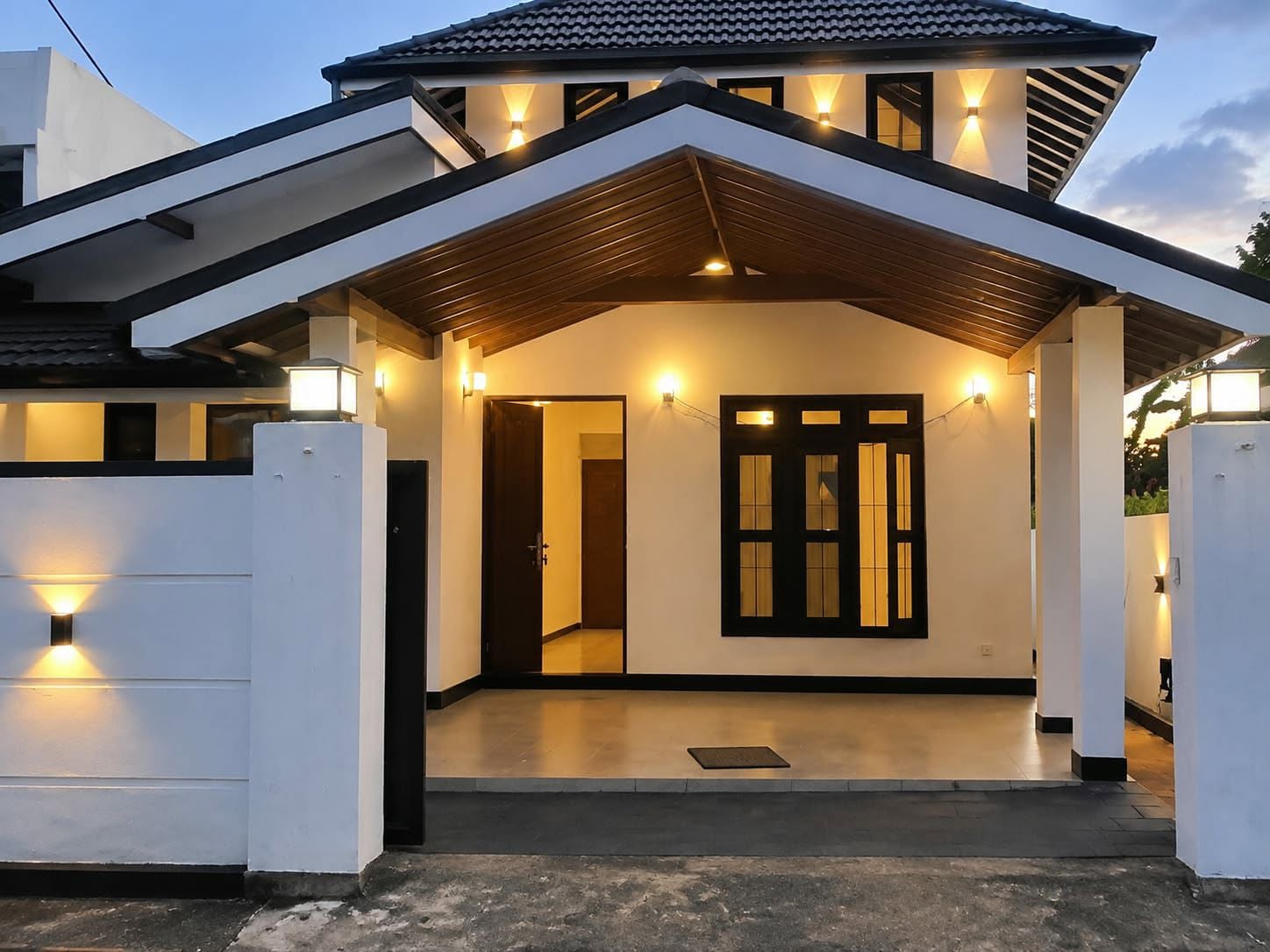 BRAND NEW HOUSE FOR SALE.