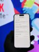 I phone 15 pro 128GB
