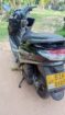 Suzuki burghman 125
