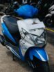 Honda DIO – 2015