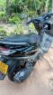 Suzuki burghman 125