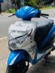 Honda DIO – 2015