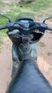 Suzuki burghman 125