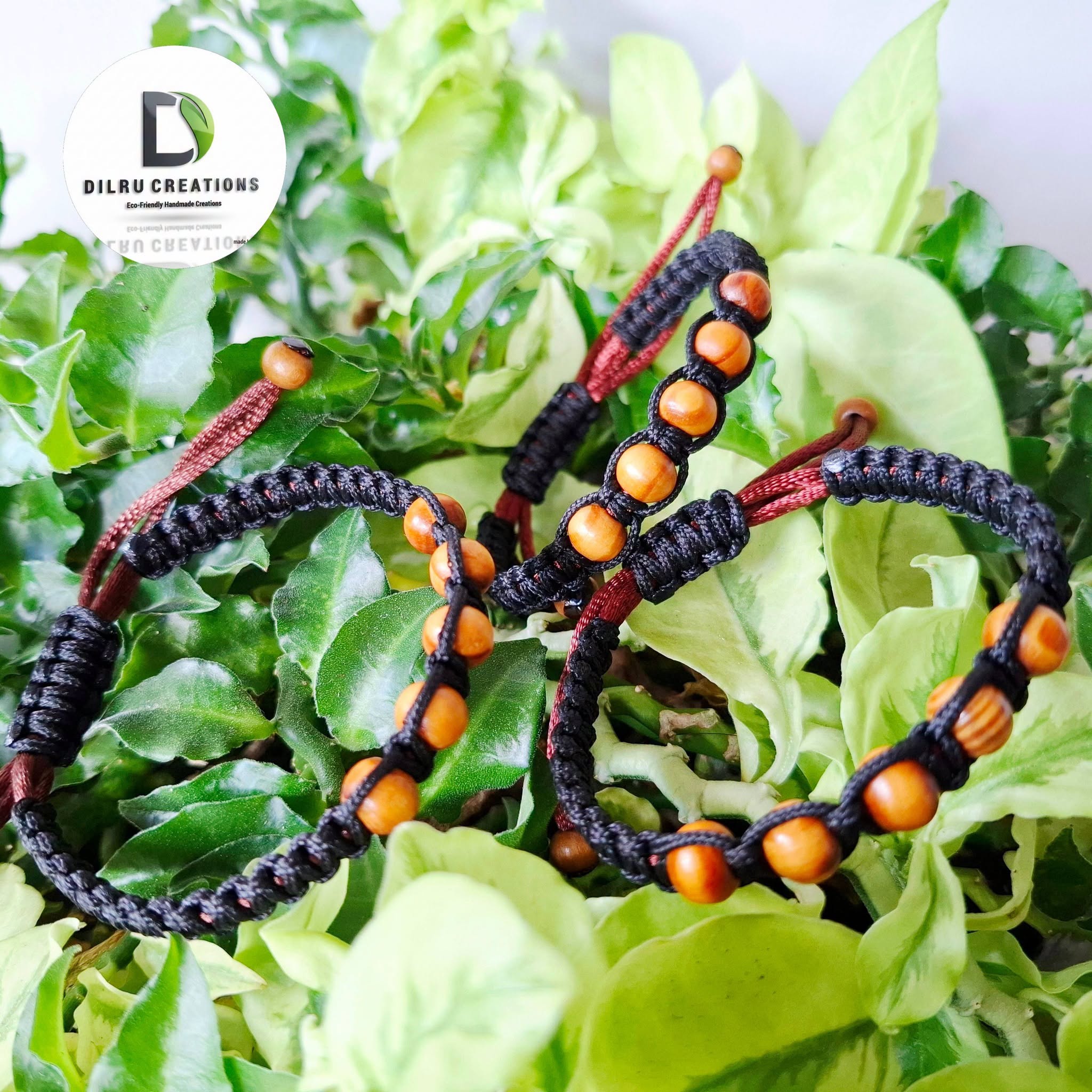 Handmade bracelet