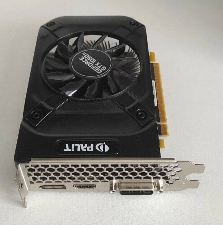 GTX 1050 2GB