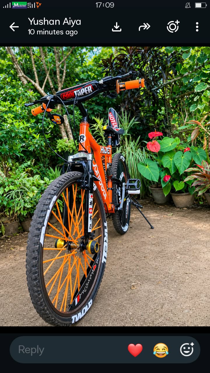 Bike – HIJET