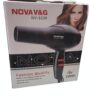 NOVA Hair Dryer