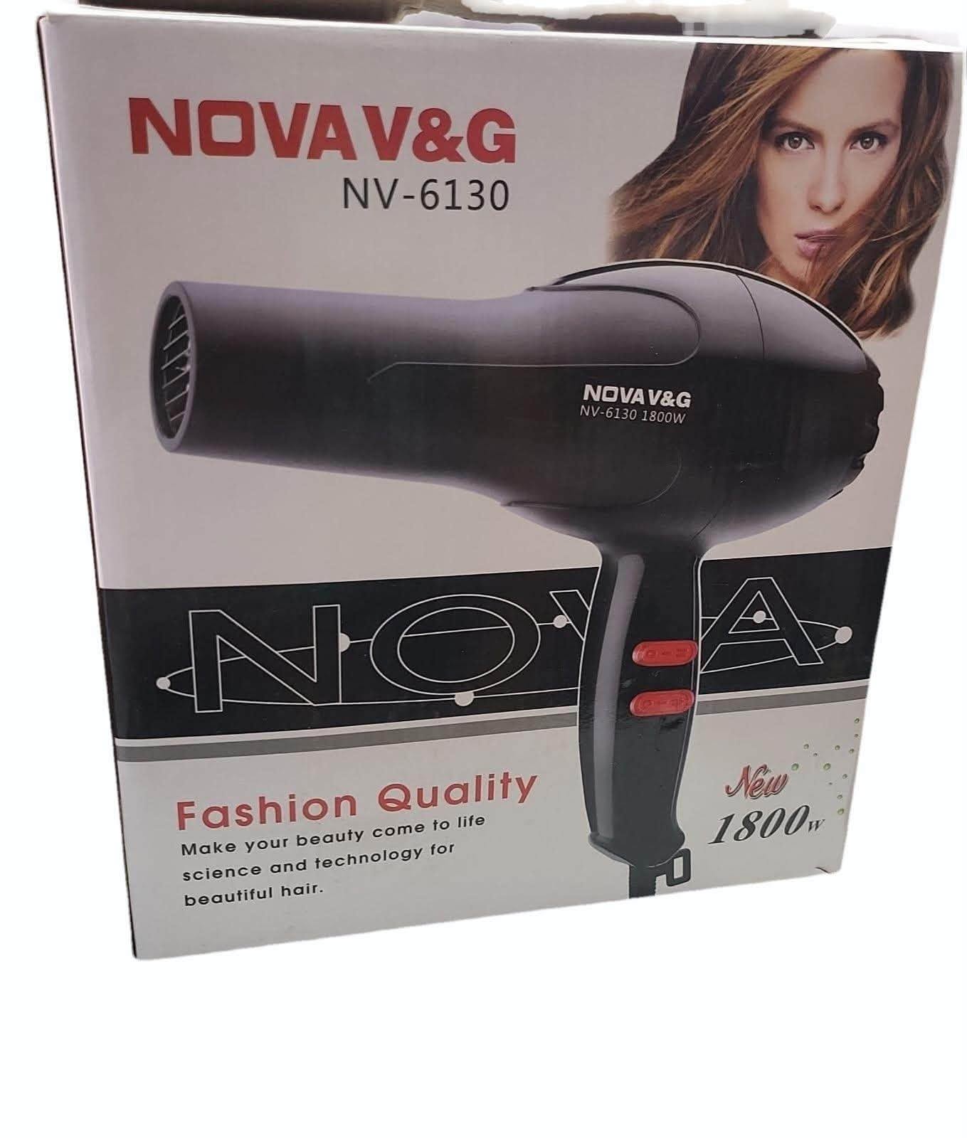 NOVA Hair Dryer