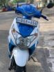 Honda Dio