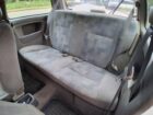 Nissan march k 11