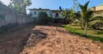 PILIYANDALA. – GANGARAMA ROAD VALUABLE LAND FOR SALE
