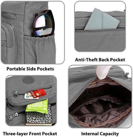 Ladies Trending CrossBody Bag