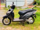 TVS WEGO
