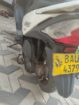 Honda Dio Bike