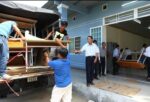 SAMAN CAB & MOVERS …