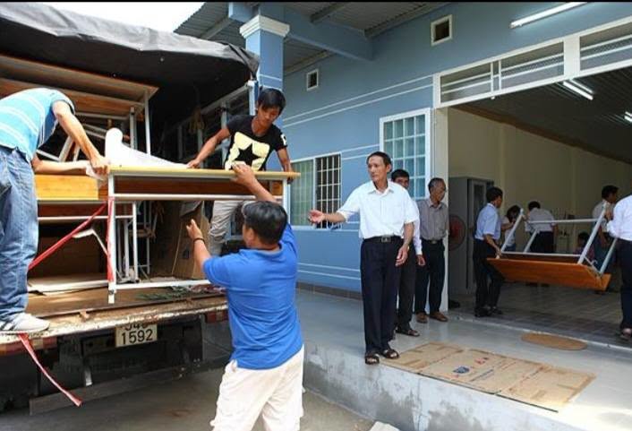 SAMAN CAB & MOVERS …