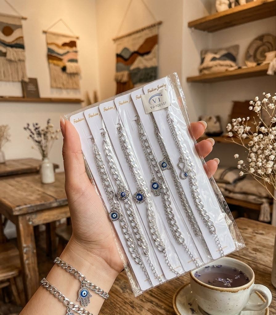 Cute bracelet