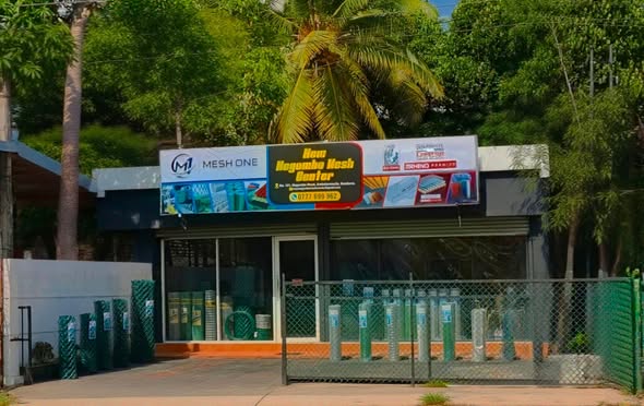 සියලුම දැල් වර්ග තොග මිලට අපෙන් ලබාගත හැක