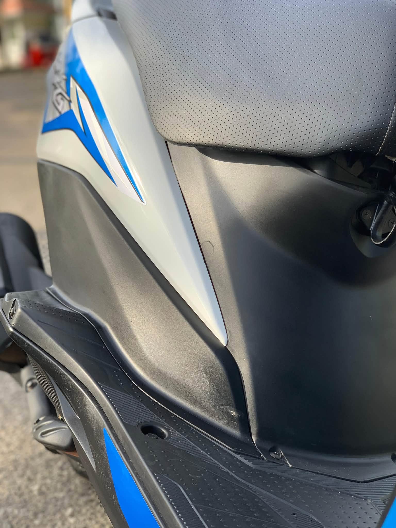 Honda Dio