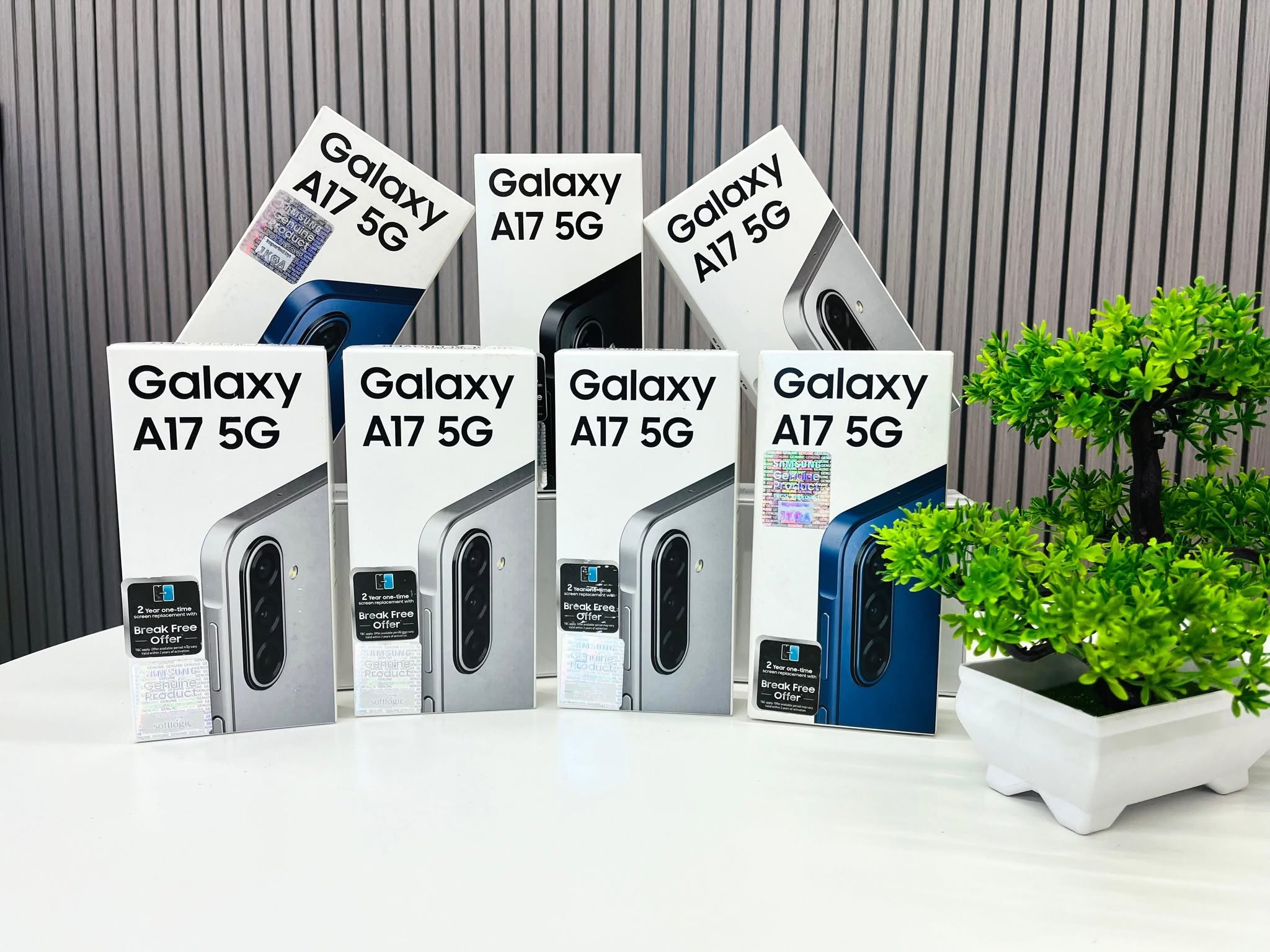 RESTOCK SAMSUNG A175G 8/256gb
