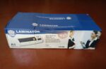 A3 Laminating machine , brand new with packing.