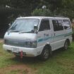 Mazda Bongo – For Sale