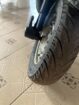 Hero Honda Pleasure Bike